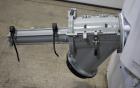 Used Henschel FM 250 Liter High Intensity Mixer